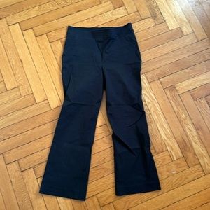 Spanx Kick Flare Perfect Pants